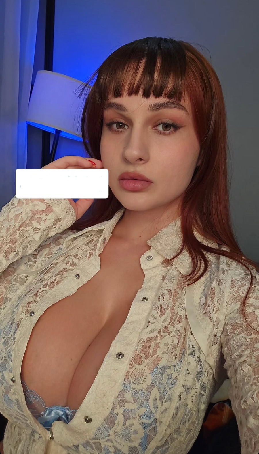 Take a pause and enjoy Miranda Faith — streaming from Kerman