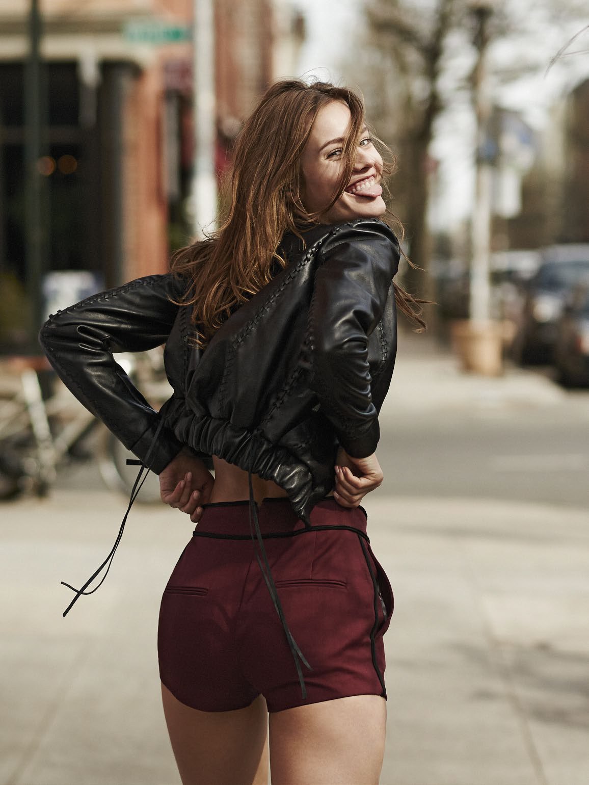 Sexy model Sassy girls in Kerman