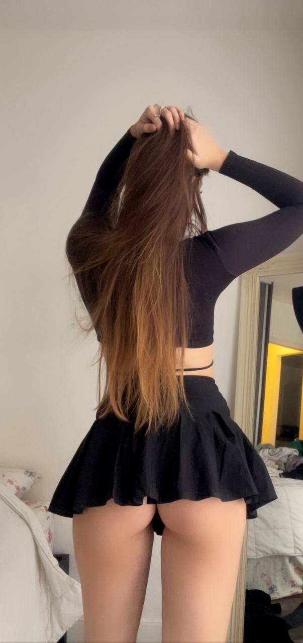 Photo Lola La Fleur in Kerman