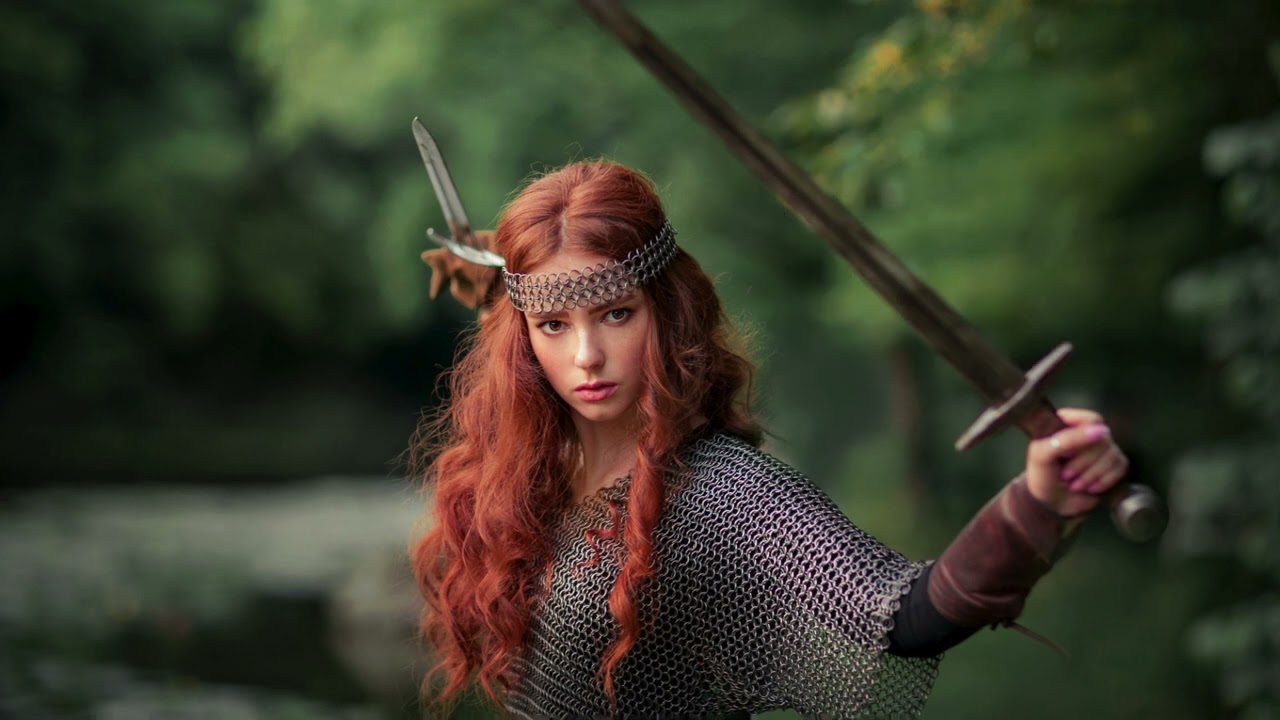 Slavic girls in Kerman