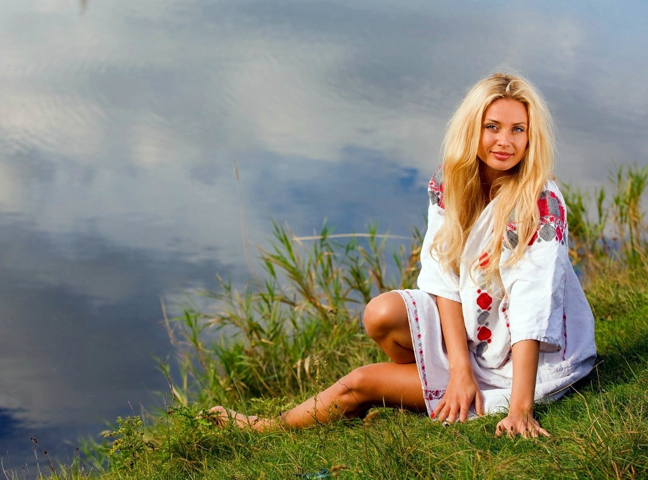 Sexy girl Slavic girls in Kerman