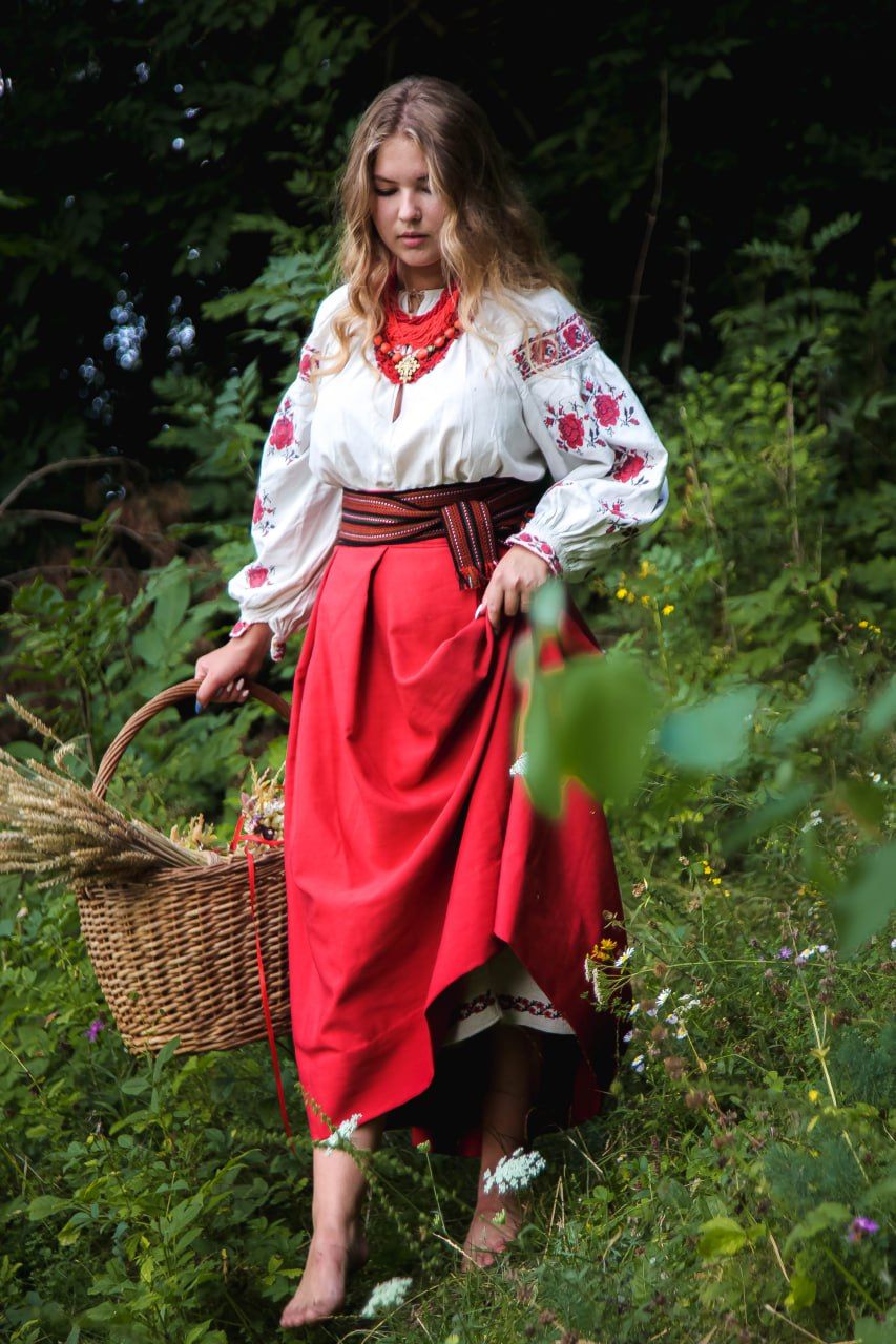 Slavic girls in Kerman