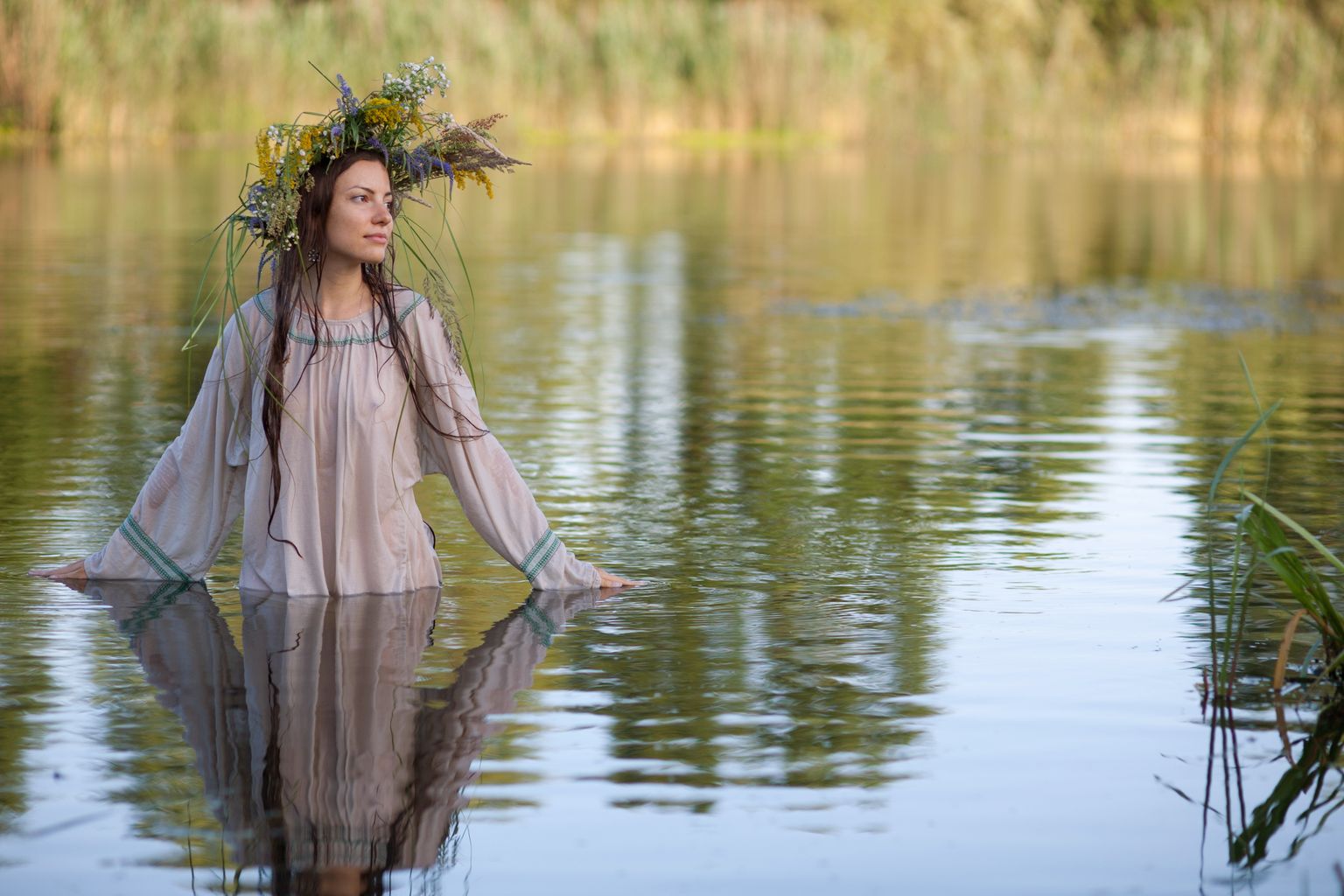 Slavic girls in Kerman