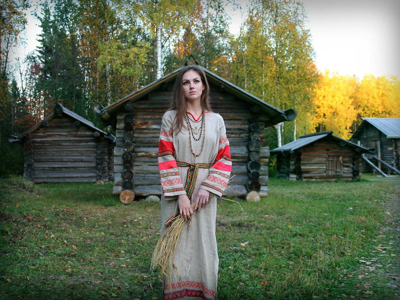 Sexy model Slavic girls in Kerman