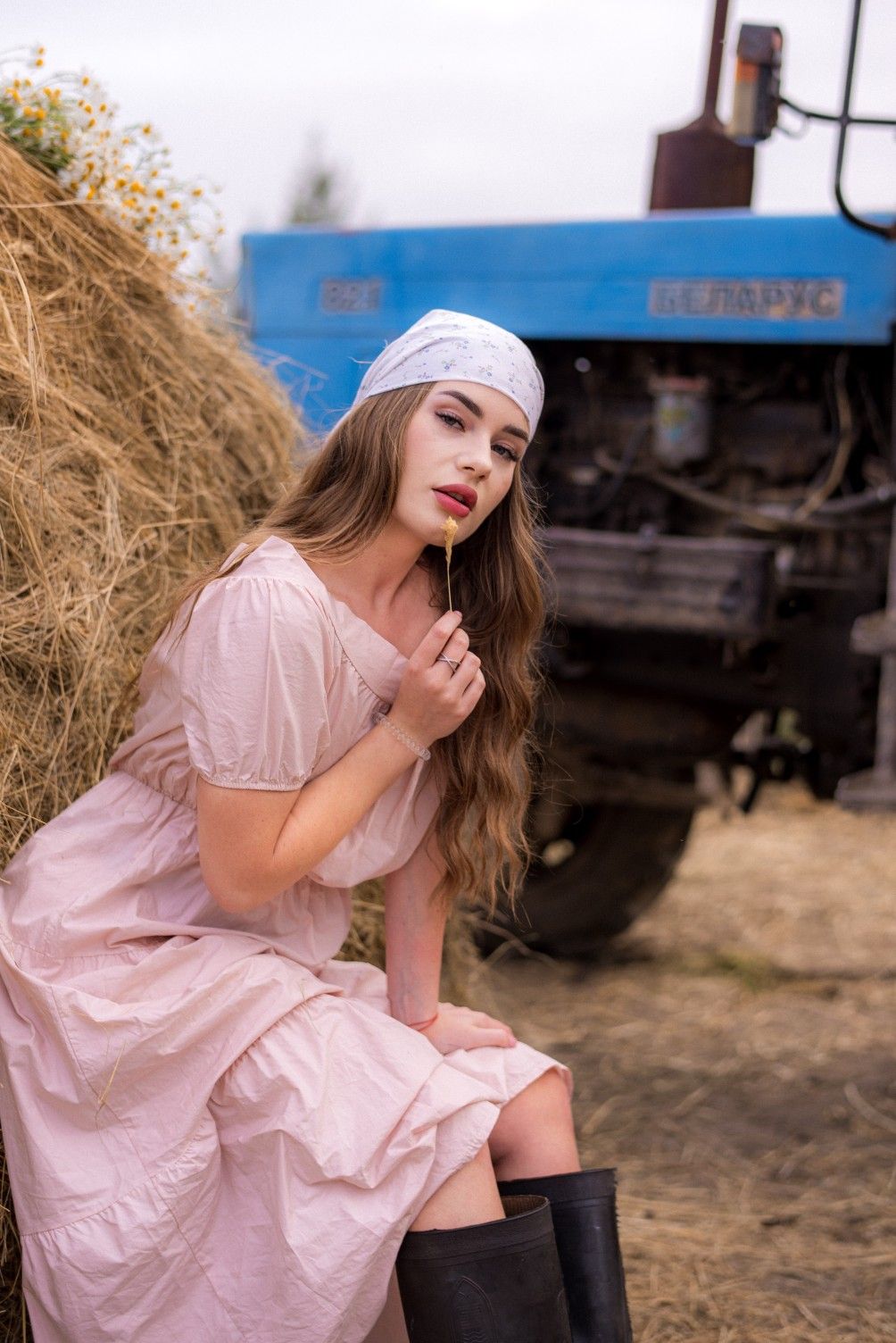 Underwear Slavic women in Kerman