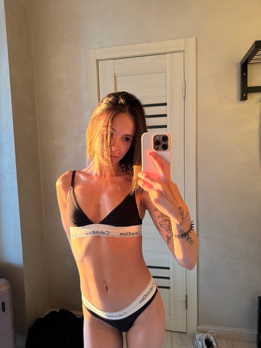 Photo Tina in Kerman